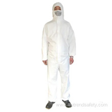 Disposable Medical Class Personal Protection Equipment